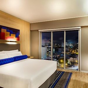 Aloft Lima Miraflores